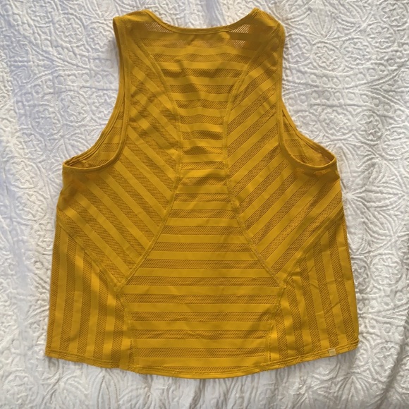 Lululemon Tank - Picture 2 of 2